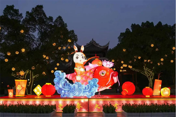 春节近 成都各大公园年味浓_fororder_未标题-10