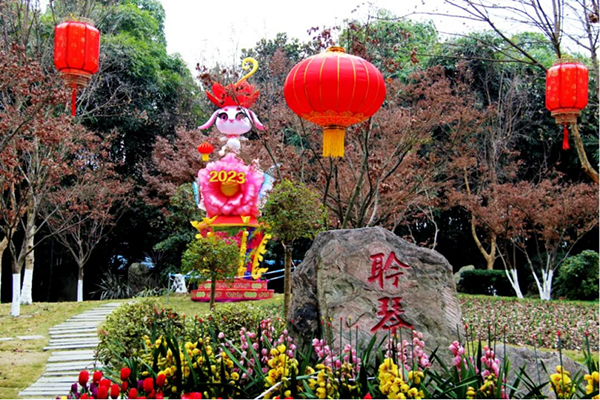 春节近 成都各大公园年味浓_fororder_未标题-11