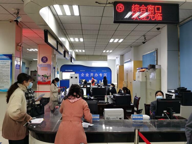 江西的新格局：“数”造新动能，为企业家“鼓劲撑腰”