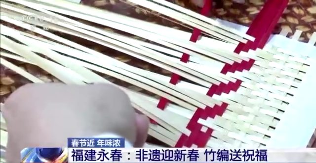春节近 年味浓丨非遗迎新春 潮流文创消费旺