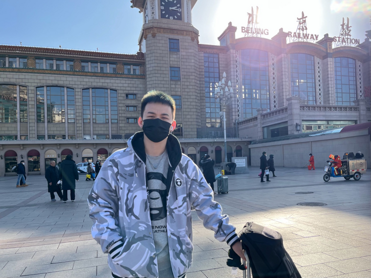 打包思念 奔赴团圆——2023春运即景