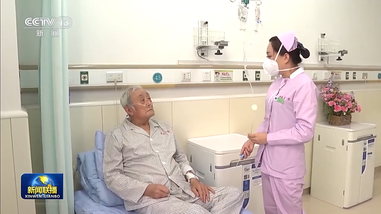 习近平总书记春节前夕视频连线看望慰问基层干部群众在全国各地引起强烈反响