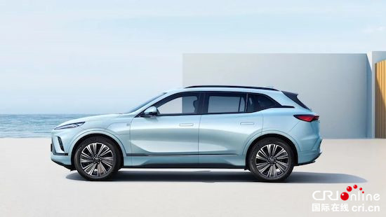 别克中大型纯电SUV Electra E5正式下线_fororder_image003