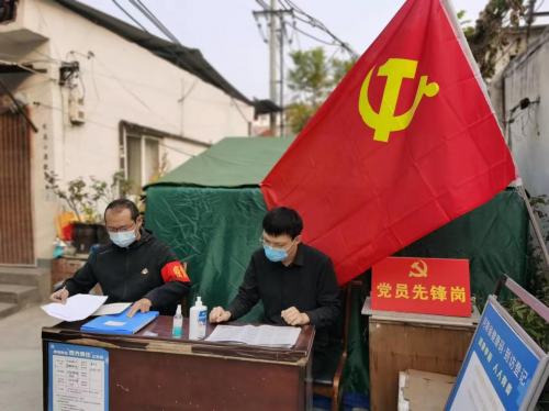 许昌鄢陵县烟草专卖局：把行业社会责任扛牢抓实