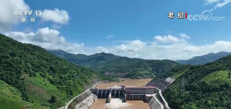 过年 | 海外建设者坚守岗位 庆新春送祝福