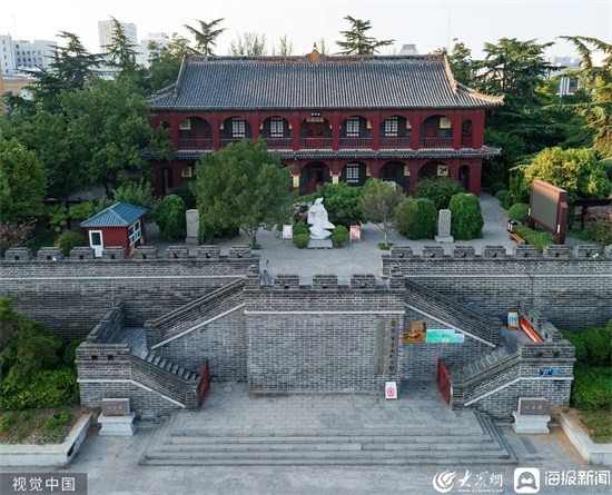 火了！这才是济宁的正确打开方式！