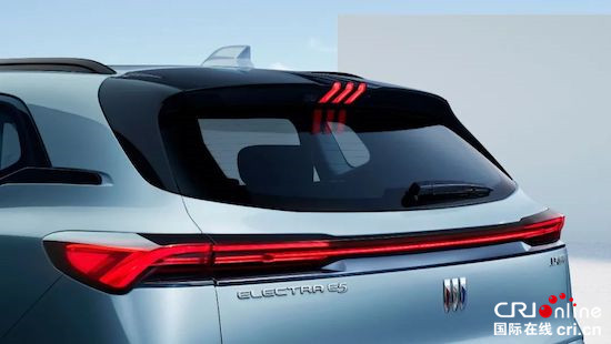 别克中大型纯电SUV Electra E5正式下线_fororder_image004