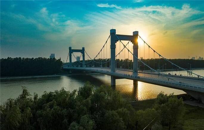 济宁市入选山东省公园城市建设试点城市
