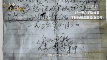 习近平讲述的故事丨赵一曼：甘将热血沃中华