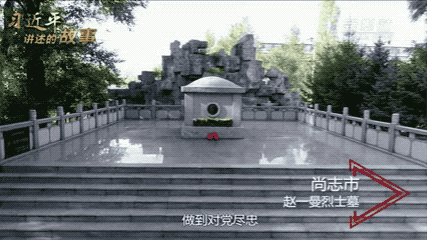 习近平讲述的故事丨赵一曼：甘将热血沃中华