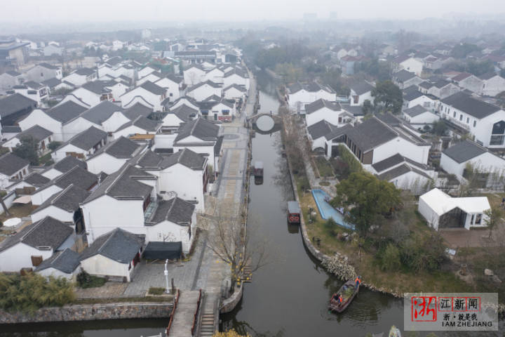 湖州：古村展新颜_fororder_1672629175370_63b24bb7159bb80b9954a2d9