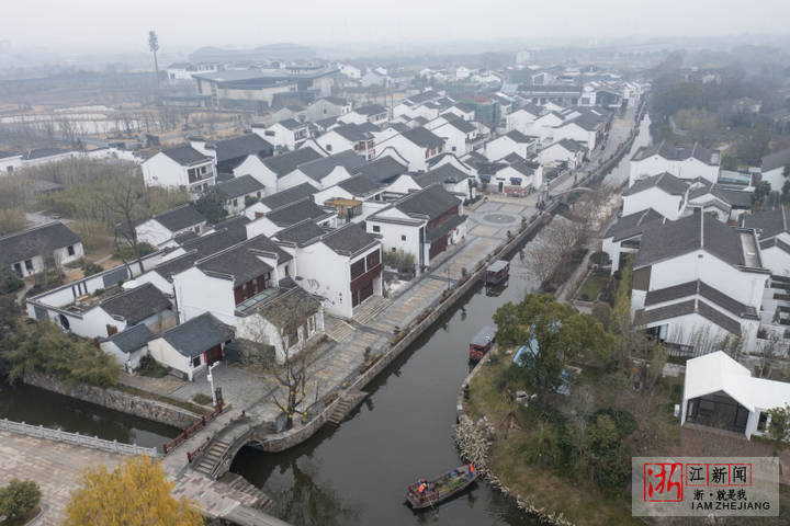 湖州：古村展新颜_fororder_1672629175354_63b24bb7159bb80b9954a2d8