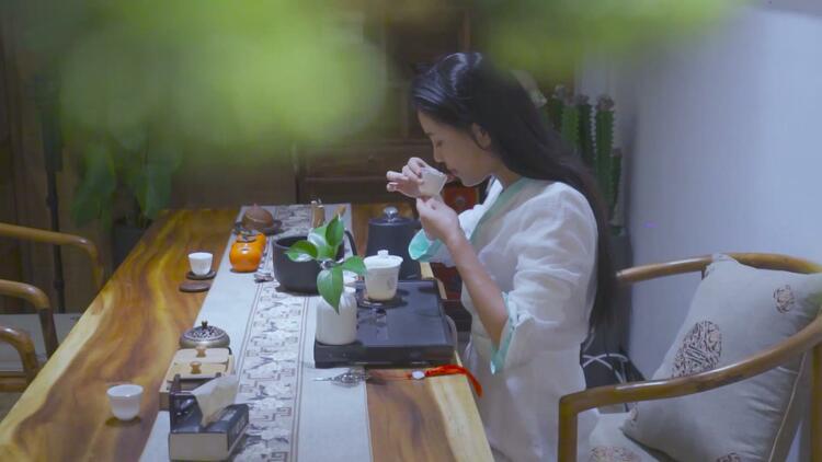 八闽文脉·风物 | 大田美人茶的茶事茶史