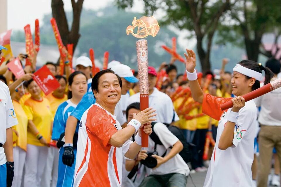 厚积薄发——周建萍眼中的韩美林