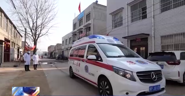 畅通绿色通道！各地多措并举 筑牢基层疫情防控屏障