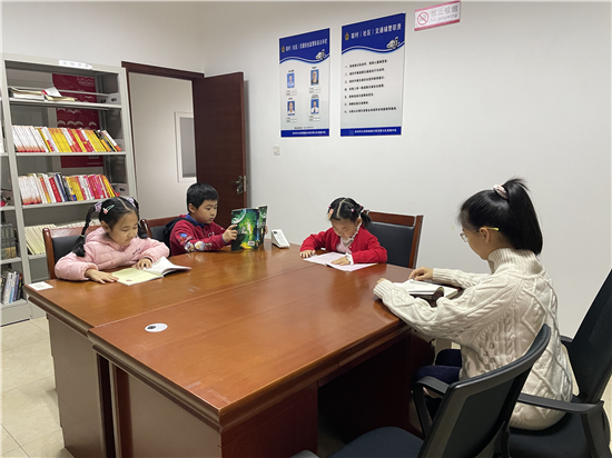 苏州相城“春风行动”伴书香 全民阅读聚风尚_fororder_图片7
