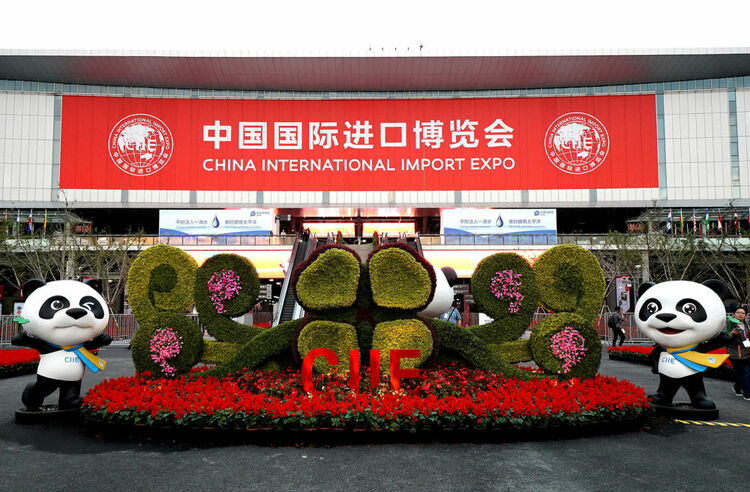 毅行大道天地阔——新征程上的中国将为人类发展进步作出更大贡献