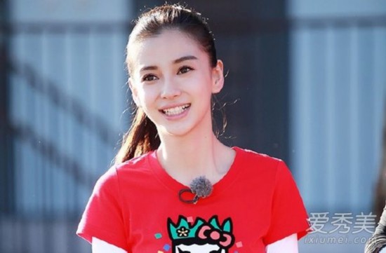 奔跑吧兄弟第五季江疏影代替杨颖？ SNH48鞠婧祎加盟