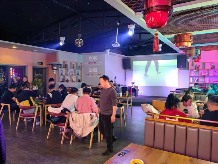 内蒙古东胜区：现代服务业燃动“新”引擎 开启“新”未来_fororder_2