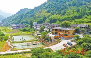 福州：守好美丽约定 共建幸福家园