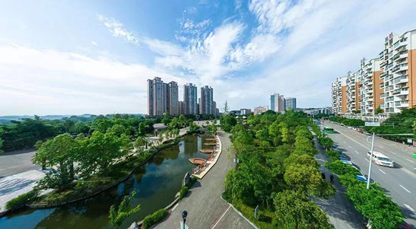 为家乡点赞！简阳创建全国文明城市工作获省文明办通报表扬_fororder_微信图片_20230105144528