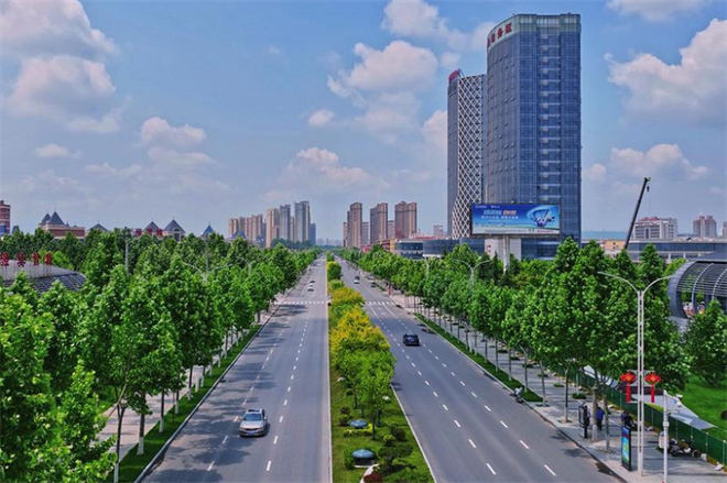 踔厉奋发 勇毅前行 ——宝鸡市陈仓区2022年工作回顾及2023年发展谋划_fororder_微信图片_20230202110551