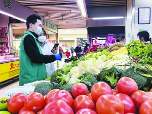 全年无休守护农贸市场食品安全  南昌市已有食品安全快检室63个_fororder_res05_attpic_brief