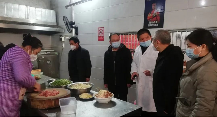 赣州市赣县区卫健委：强化责任落实 保障医养机构安全稳定_fororder_图片1