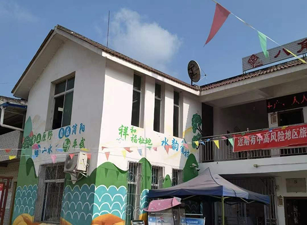 简阳：“抱团发展”不断壮大农村集体经济_fororder_简阳市平武镇八角村+供图+简阳市委宣传部