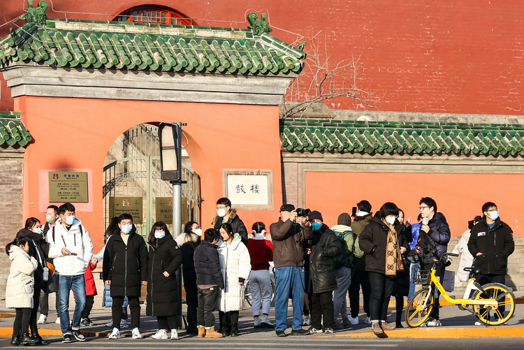 长期向好信心足！中国经济强劲复苏将提振全球经济增长