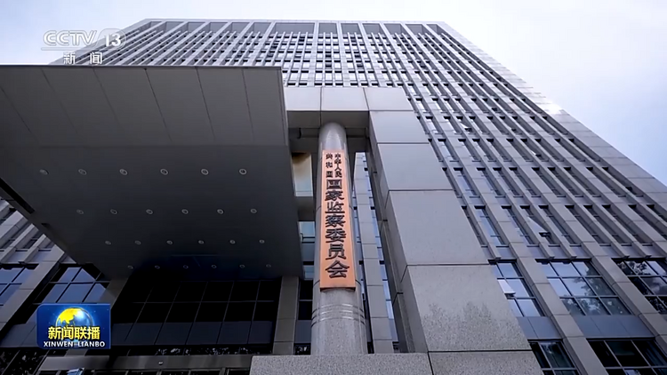 构建党统一领导 全面覆盖、权威高效的监督体系