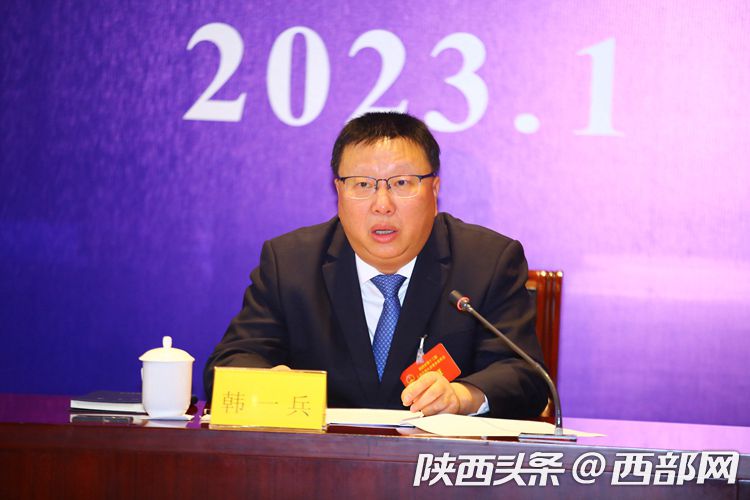 2023陕西两会各项准备工作就绪！