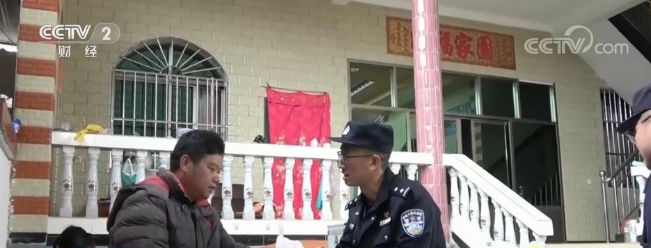 “乡村警医”为百姓提供有温度的服务