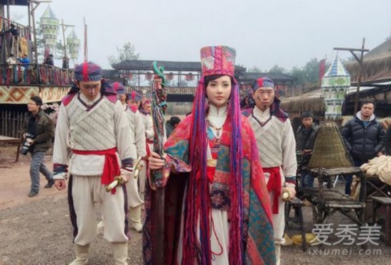 图片默认标题
