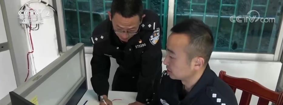 “乡村警医”为百姓提供有温度的服务