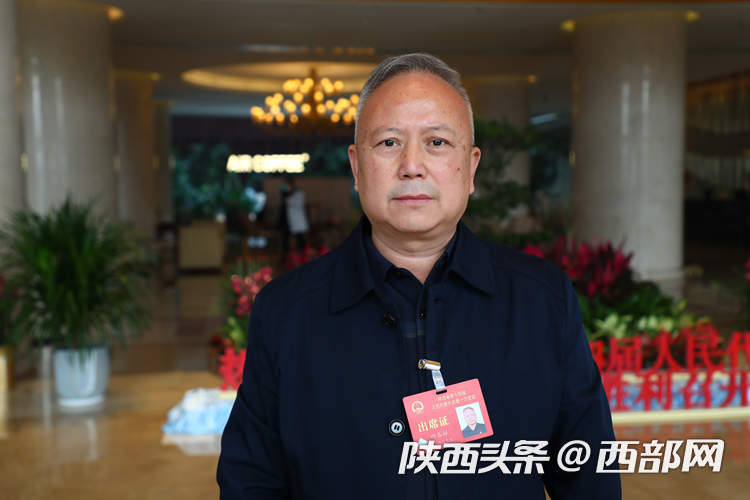 聚民意、谋发展 出席陕西省十四届人大一次会议的人大代表陆续报到