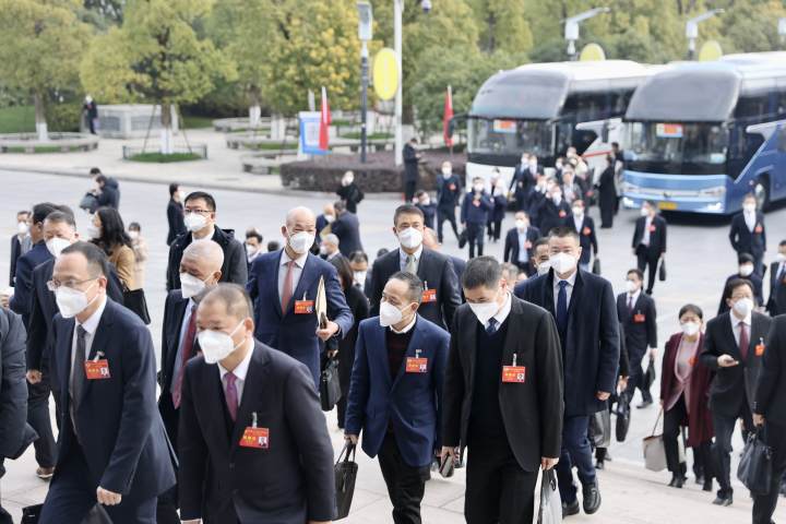 浙江省政协通报表扬35方面优秀提案 高质量提案如何炼成_fororder_1673479226164_63bf443a159bb80b9955cd1e