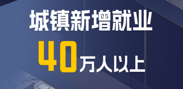 图说两会｜定了！2023年陕西发展主要预期目标
