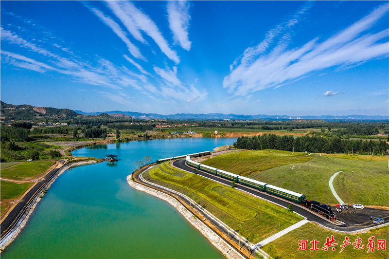 河北迁安：跑出“美丽”加速度，闯出“振兴”新路径_fororder_13