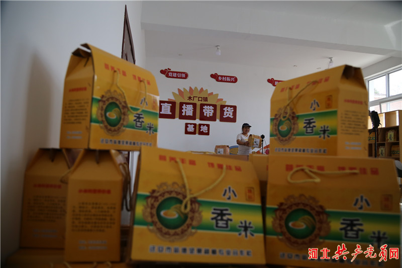 河北迁安：跑出“美丽”加速度，闯出“振兴”新路径_fororder_18