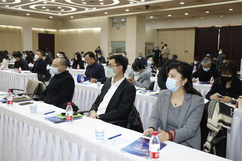 西安高新区：抢抓经济绿色复苏新机遇 “四个高新”建设向“绿”而行_fororder_图片3