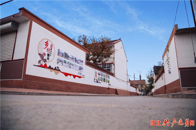 河北迁安：跑出“美丽”加速度，闯出“振兴”新路径_fororder_14