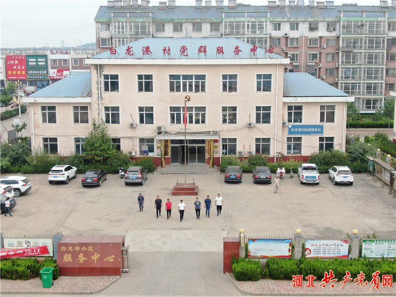 河北迁安：跑出“美丽”加速度，闯出“振兴”新路径_fororder_17
