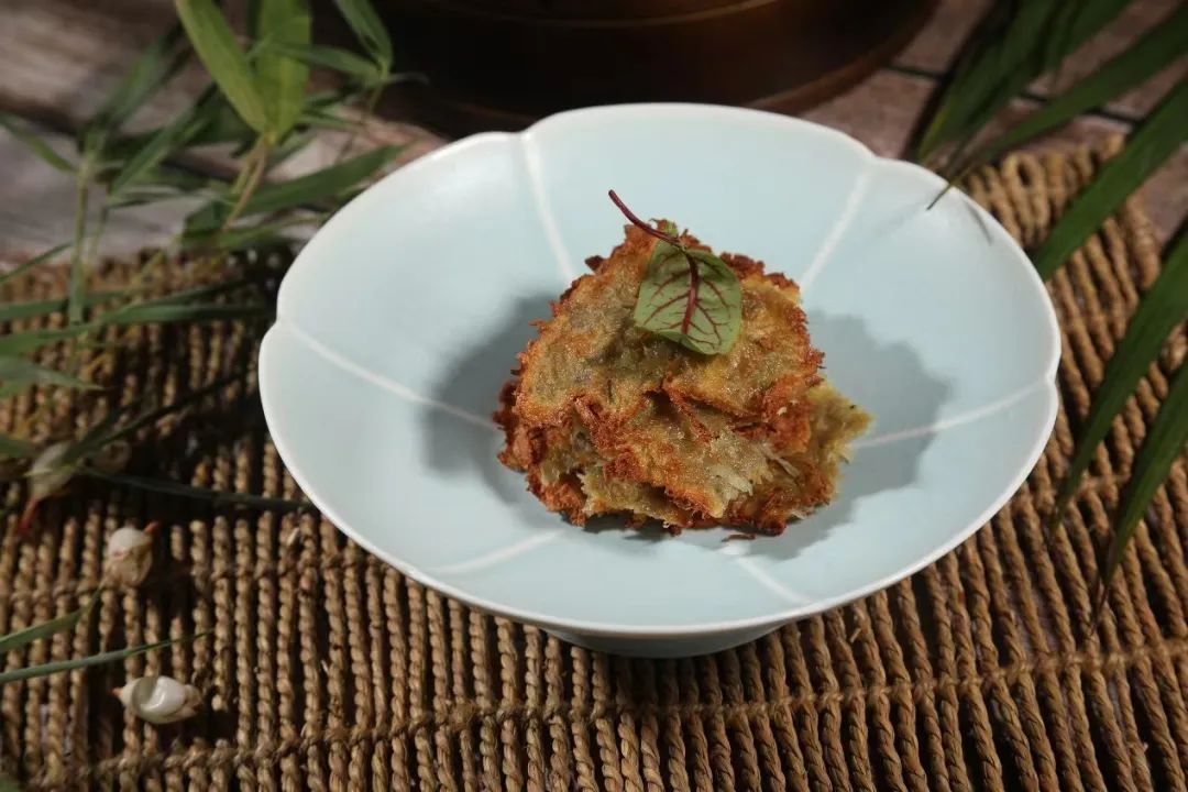 八闽文脉·风物 | 宋代石狮人的风雅食趣