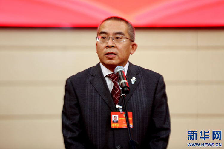 内蒙古自治区两会丨首场“委员通道” 4位委员谈了这些事_fororder_1129274382_16734314739961n