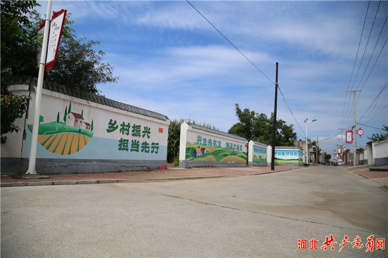 河北迁安：跑出“美丽”加速度，闯出“振兴”新路径_fororder_16