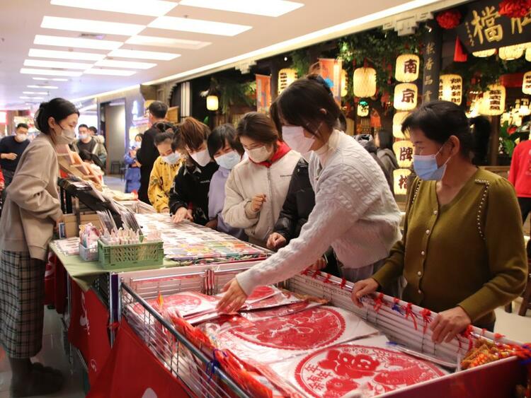 新春走基层｜“烟火气”回升 “年味儿”渐浓——河北多地餐饮市场见闻