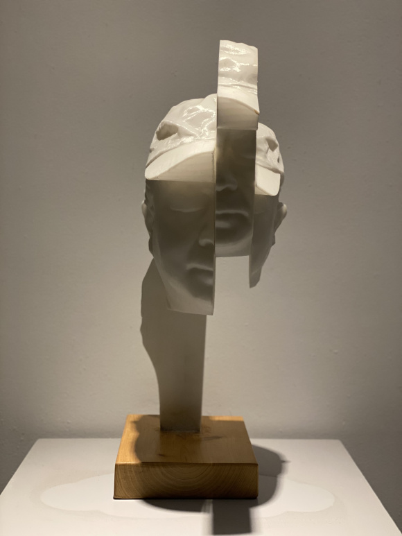 【城市远洋】重庆画院2022年度作品展开展