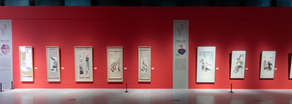 【城市远洋】重庆画院2022年度作品展开展