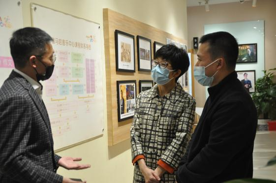 四川省政协委员何丽：加强三星堆、金沙遗址研究和保护_fororder_微信图片_20230114175038